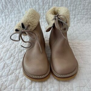 Duckfeet women’s Arhus boots
